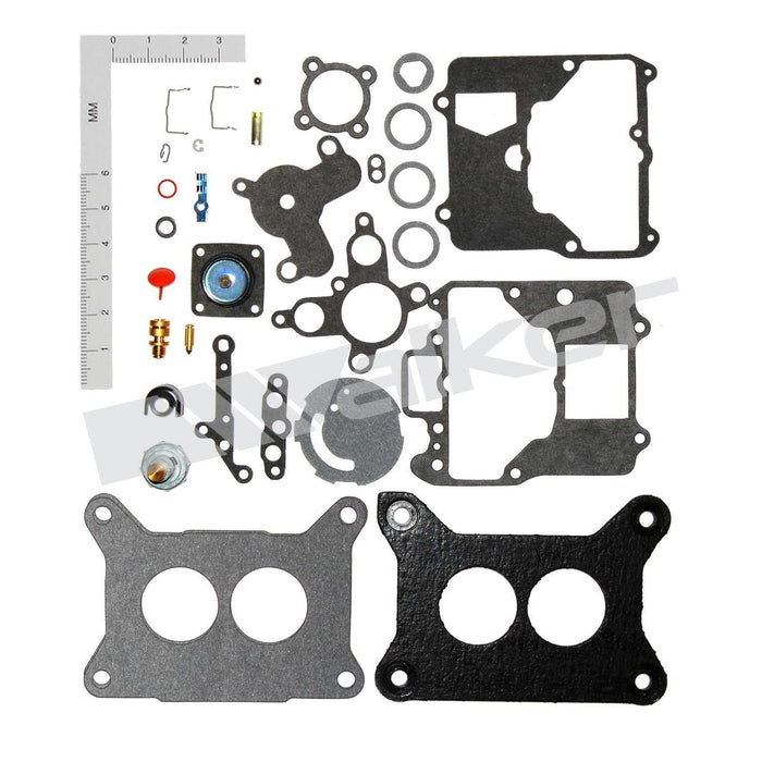 Carburetor Repair Kit for Ford E-350 Econoline 1976 1975 P-647630