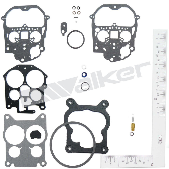 Carburetor Repair Kit for Cadillac DeVille GAS 1980 1979 1978 P-647718