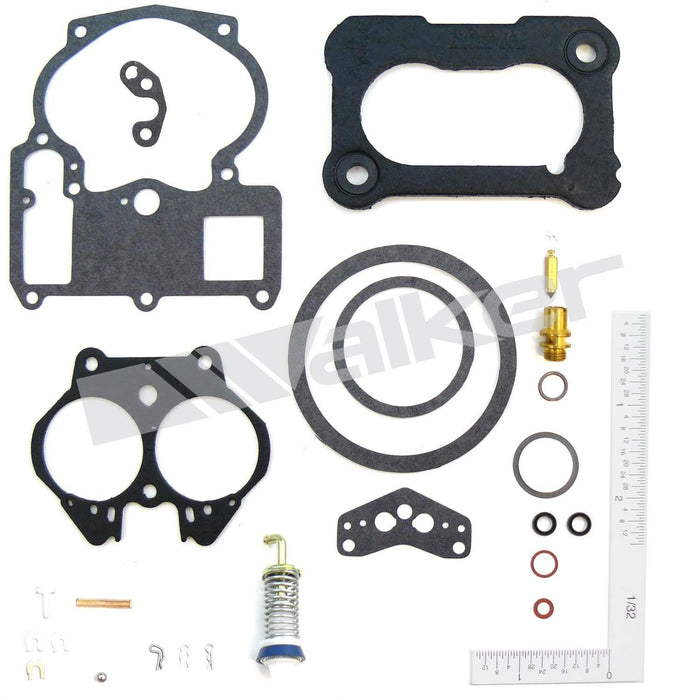 Carburetor Repair Kit for Chevrolet Monza 1976 1975 - Walker 15629