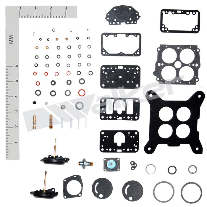 Carburetor Repair Kit for Ford F-250 7.5L V8 1979 P-648293