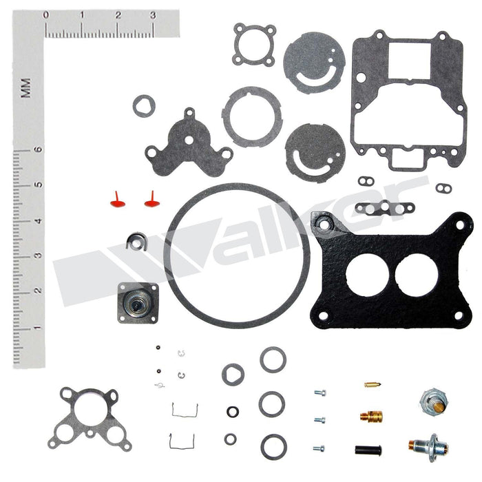 Carburetor Repair Kit for Mercury Zephyr 4.2L V8 GAS 1981 P-648719