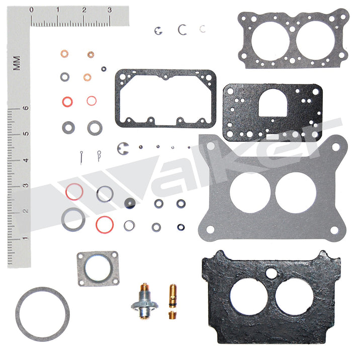 Carburetor Repair Kit for Jeep Grand Wagoneer 5.9L V8 20 VIN 1991 1990 1989 1988 1987 1986 1985 1984 P-649282