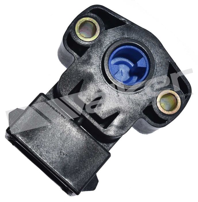 Throttle Position Sensor for Ford Bronco II 2.9L V6 GAS 17 VIN 1986 P-651180