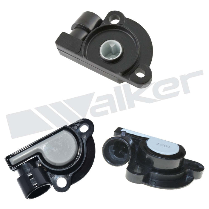 Throttle Position Sensor for Chevrolet Monte Carlo 3.4L V6 GAS 30 VIN 1995 P-651320