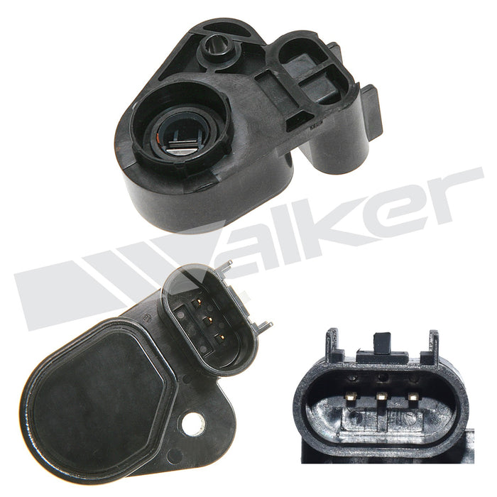Throttle Position Sensor for Chevrolet Cavalier 2.2L L4 GAS 19 VIN 2005 2004 2003 2002 - Walker 200-1308