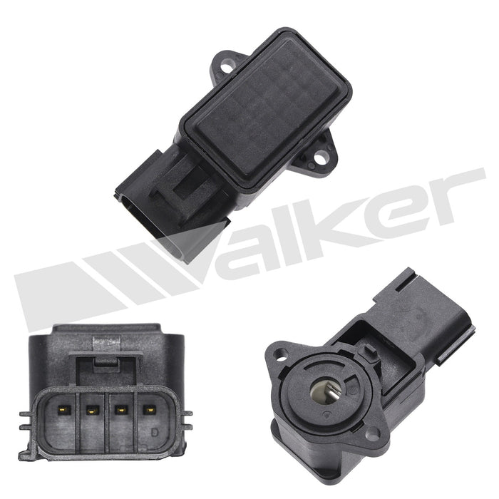 Throttle Position Sensor for Ford E-150 2014 2013 2012 2011 2010 2009 2006 2005 P-652506