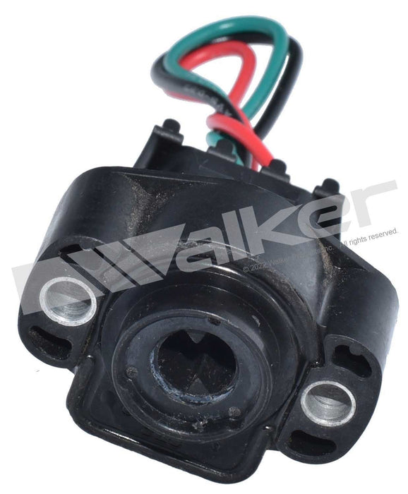 Throttle Position Sensor for Dodge Daytona 2.5L L4 26 VIN GAS 1990 1989 1988 1987 1986 - Walker 200-91005