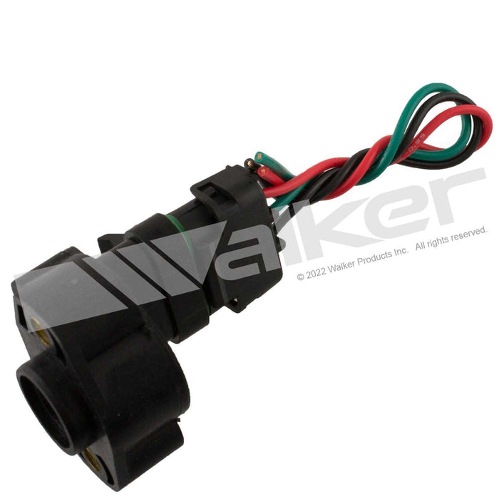 Throttle Position Sensor for Dodge D100 1989 1988 P-652974