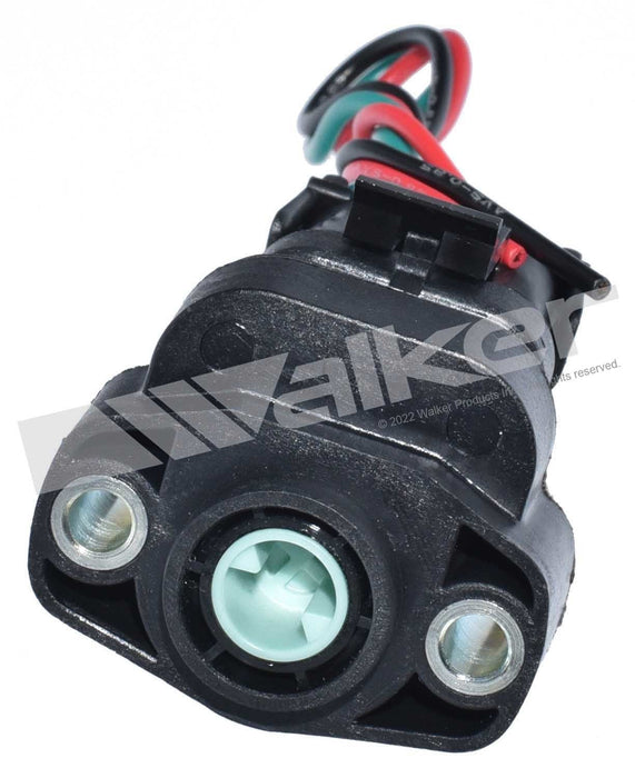 Throttle Position Sensor for Dodge D100 1989 1988 P-652974