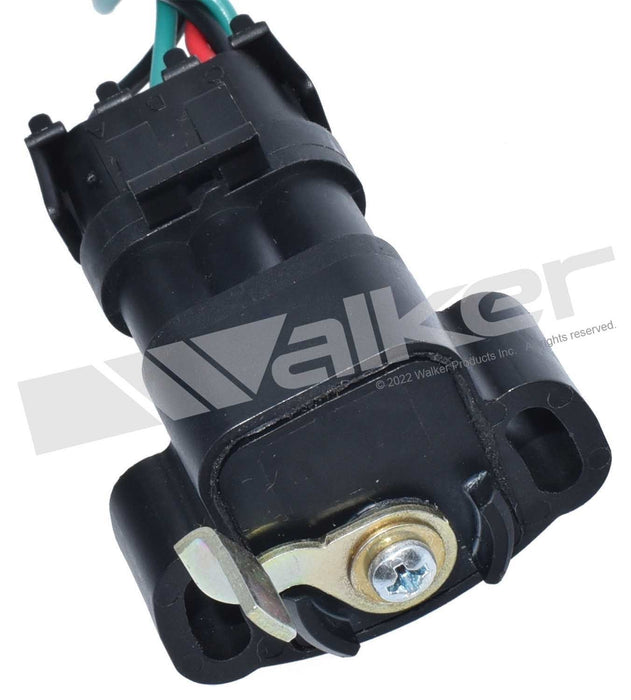 Throttle Position Sensor for GMC R3500 7.4L V8 GAS 1990 1989 P-653275