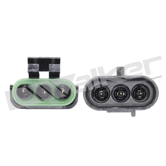 Throttle Position Sensor for Chevrolet G20 6.2L V8 DIESEL 14 VIN 1992 1991 1990 1989 P-653749