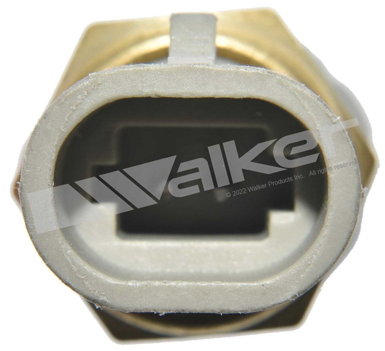 Air Charge Temperature Sensor for Pontiac Fiero GAS 1988 1987 1986 1985 - Walker 210-1001