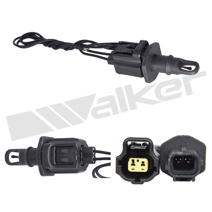 Air Charge Temperature Sensor for Lincoln Blackwood 5.4L V8 12 VIN 2002 - Walker 210-91016