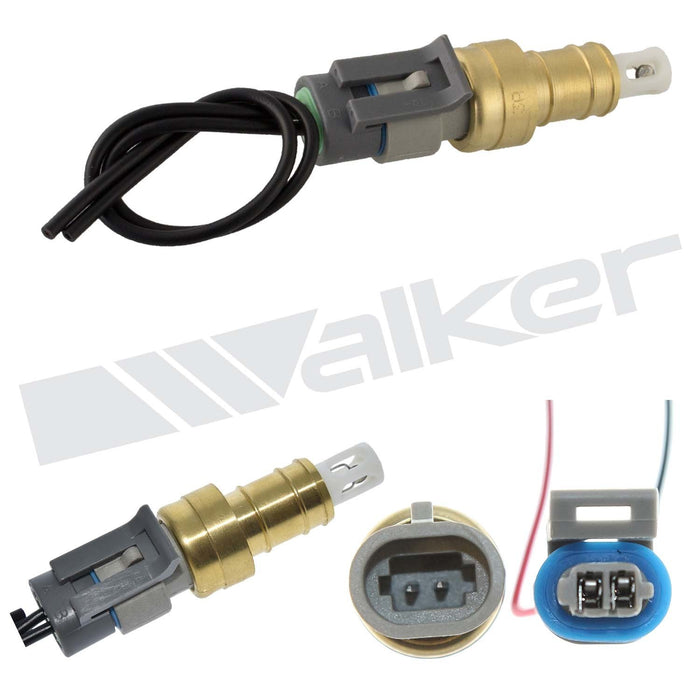 Air Charge Temperature Sensor for GMC Sonoma 2004 2003 2002 2001 2000 1999 1998 1997 1996 1995 1994 - Walker 210-91020