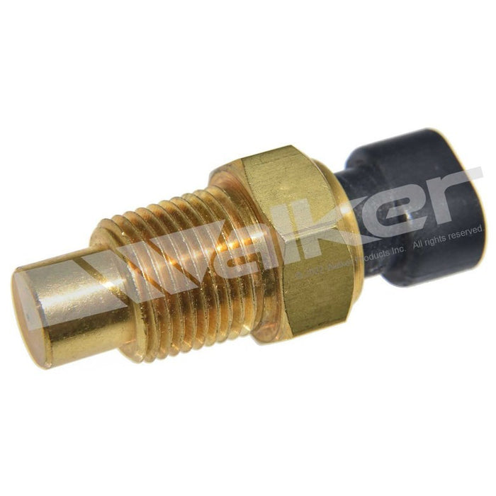 Engine Coolant Temperature Sensor for Dodge Spirit 2.5L L4 GAS 26 VIN 1995 - Walker 211-1021