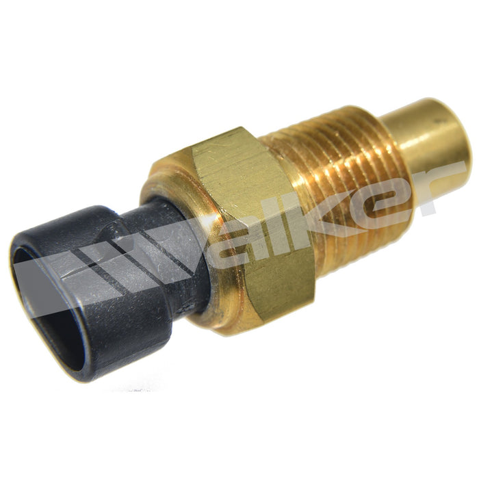 Engine Coolant Temperature Sensor for Dodge Spirit 2.5L L4 GAS 26 VIN 1995 - Walker 211-1021