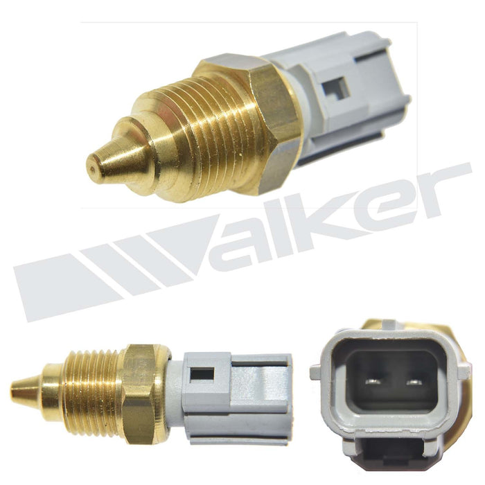 Engine Coolant Temperature Sensor for Mercury Grand Marquis 4.6L V8 1998 1997 1996 1995 - Walker 211-1026