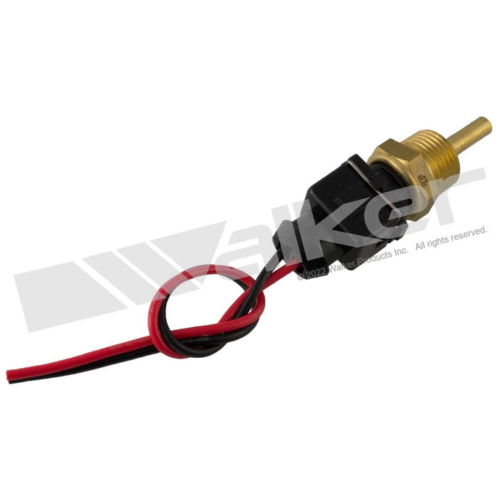 Engine Coolant Temperature Sensor for Mitsubishi 3000GT 3.0L V6 GAS 1992 1991 P-657377