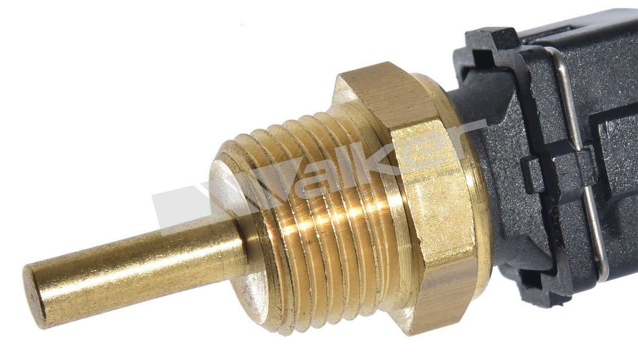 Engine Coolant Temperature Sensor for Mitsubishi 3000GT 3.0L V6 GAS 1992 1991 P-657377