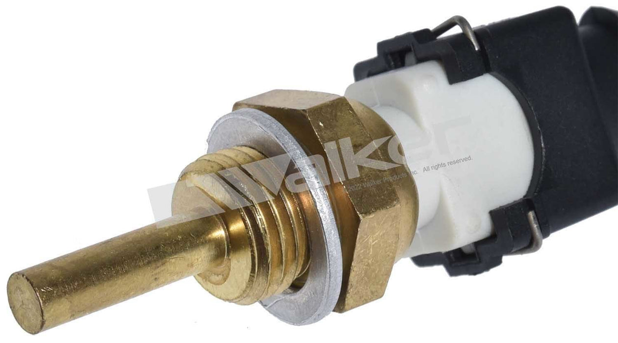 Engine Coolant Temperature Sensor for BMW 540i 4.0L V8 GAS 1995 1994 - Walker 211-91035