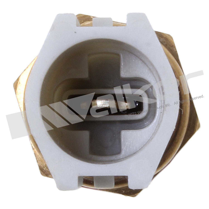 Engine Coolant Temperature Sender for Mazda Miata 1.6L L4 1993 1992 1991 P-658356