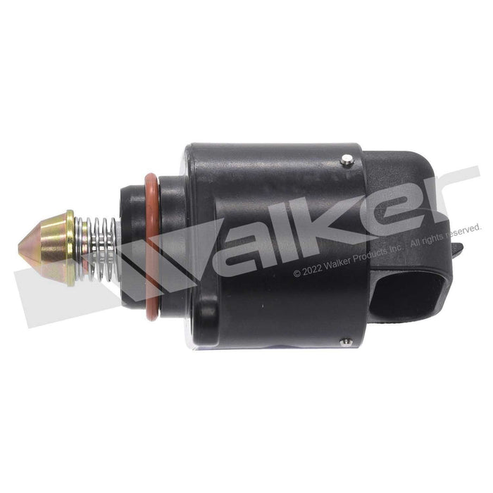 Fuel Injection Idle Air Control Valve for Chevrolet LLV 2.5L L4 Base GAS 1993 1992 1991 1990 1989 1988 1987 P-658619