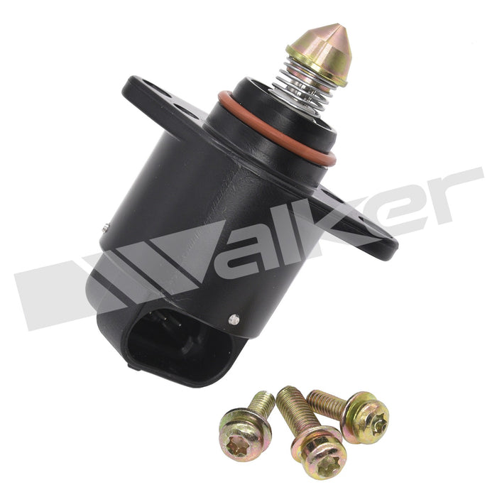 Fuel Injection Idle Air Control Valve for Chevrolet LLV 2.5L L4 Base GAS 1993 1992 1991 1990 1989 1988 1987 P-658619