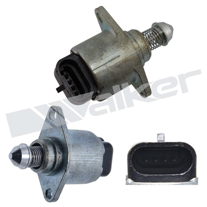 Fuel Injection Idle Air Control Valve for Chevrolet Monte Carlo 3.4L V6 GAS 30 VIN 1995 P-658833