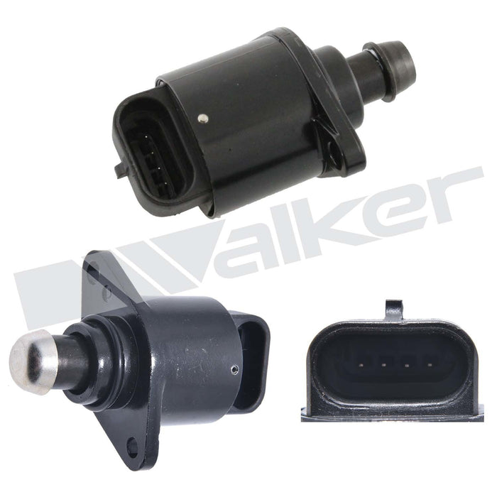 Fuel Injection Idle Air Control Valve for Oldsmobile Aurora 4.0L V8 GAS 14 VIN 1999 1998 1997 1996 1995 P-658852