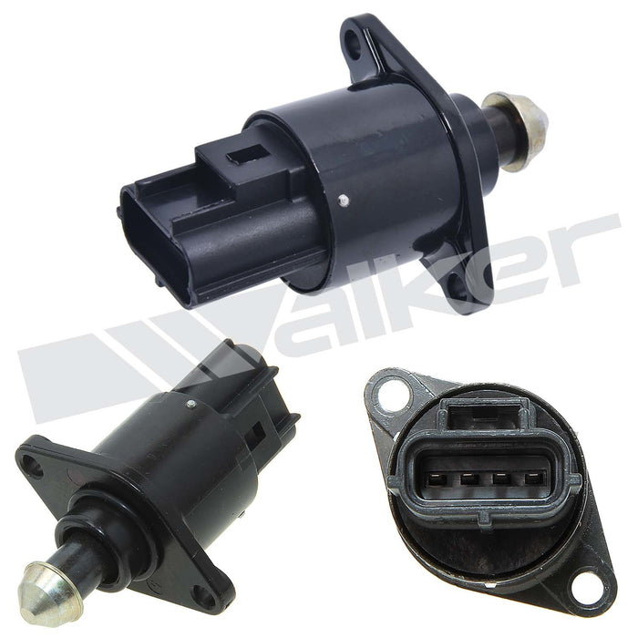 Fuel Injection Idle Air Control Valve for Jeep Liberty 3.7L V6 26 VIN 2003 2002 P-659043