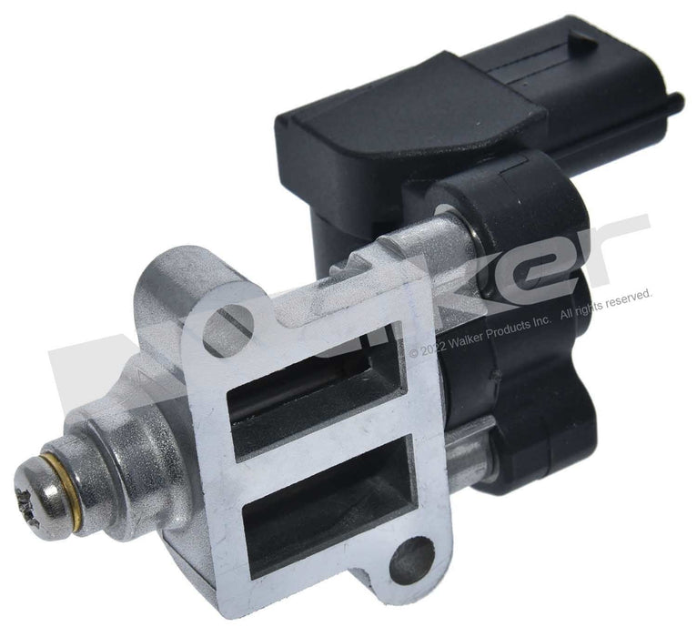Fuel Injection Idle Air Control Valve for Kia Spectra5 2.0L L4 2009 2008 2007 2006 2005 - Walker 215-2098