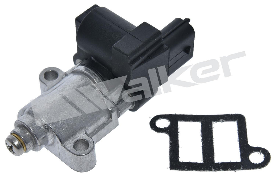 Fuel Injection Idle Air Control Valve for Kia Spectra5 2.0L L4 2009 2008 2007 2006 2005 - Walker 215-2098