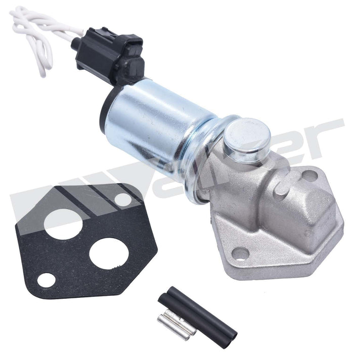 Fuel Injection Idle Air Control Valve for Ford F-250 4.6L V8 1998 1997 - Walker 215-92037