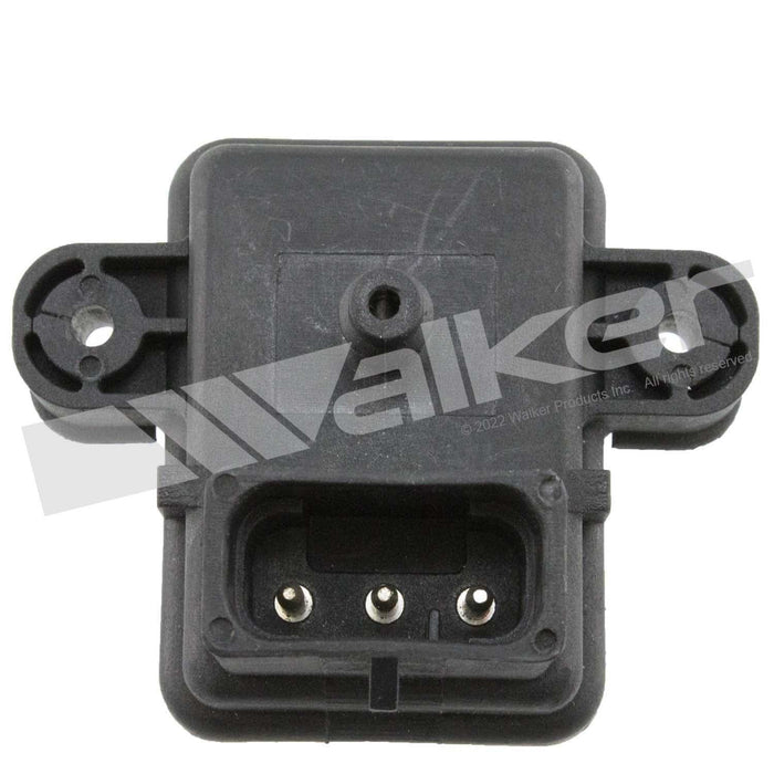 Manifold Absolute Pressure Sensor for Chrysler New Yorker 3.3L V6 1993 - Walker 225-1010