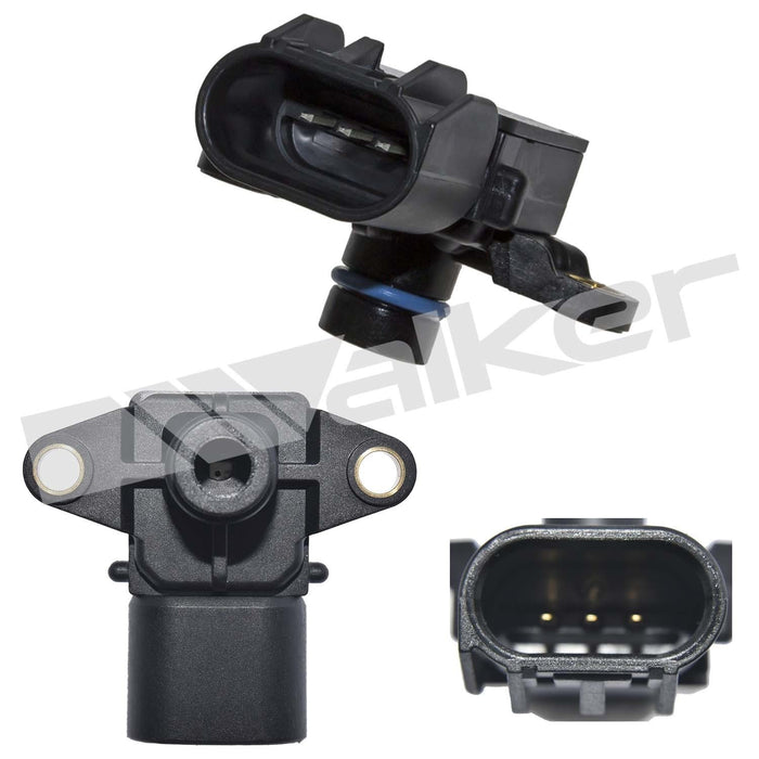 Manifold Absolute Pressure Sensor for Dodge Magnum 6.1L V8 6 VIN 2008 2007 2006 P-661199