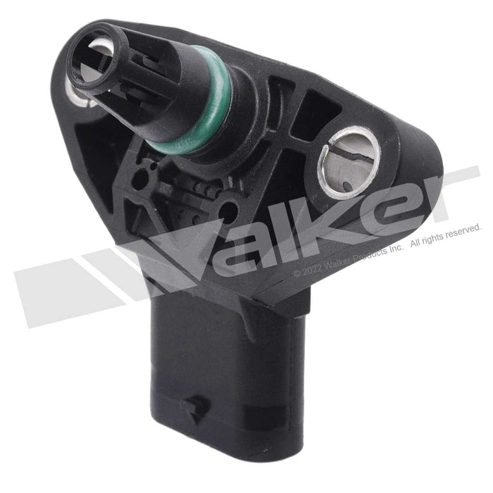 Manifold Absolute Pressure Sensor for Porsche Cayenne 3.0L V6 2018 2017 2016 2015 2014 2013 2012 2011 - Walker 225-1310