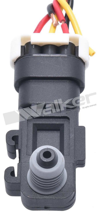 Fuel Tank Pressure Sensor for GMC C3500 2000 1999 1998 1997 - Walker 225-91035