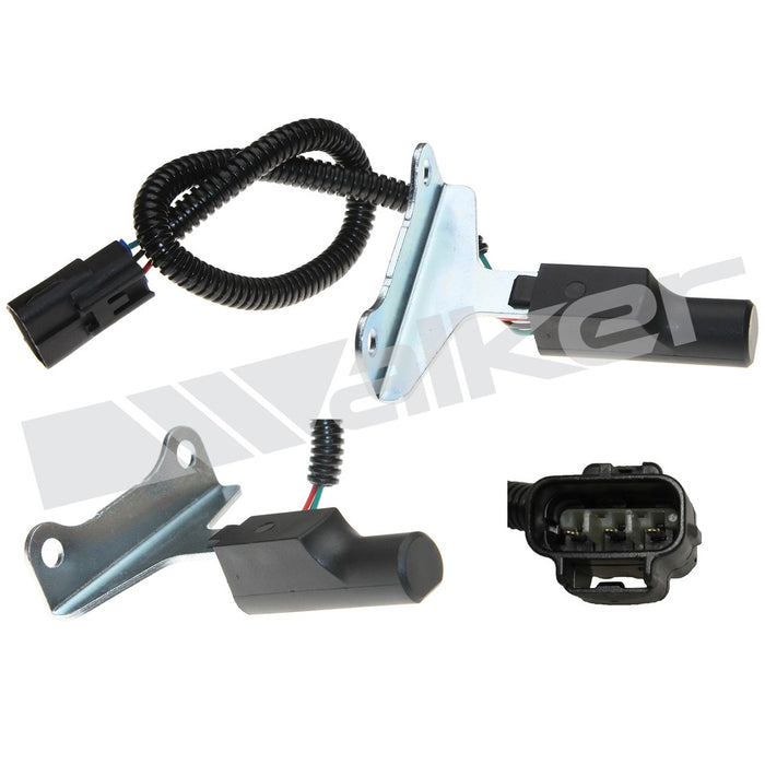 Engine Crankshaft Position Sensor for Dodge Ram 3500 5.9L V8 GAS Automatic Transmission 2002 2001 2000 1999 1998 1997 P-663560