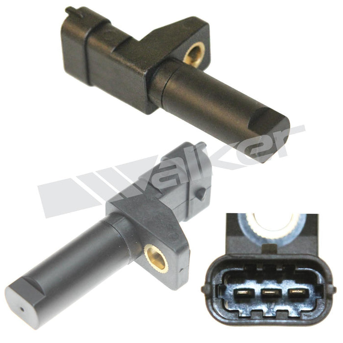 Engine Crankshaft Position Sensor for Freightliner Sprinter 3500 3.0L V6 2014 2013 2012 2011 2010 2009 2008 P-665958