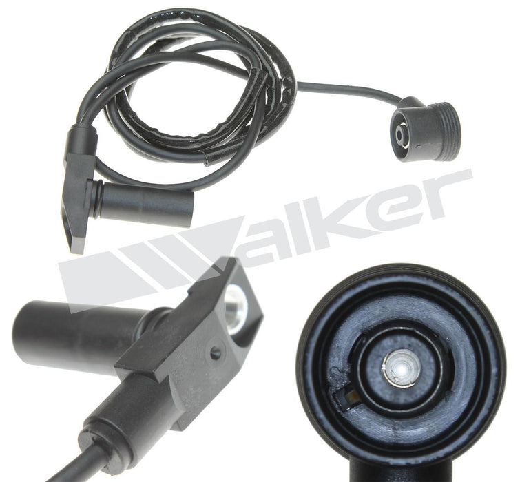 Rear Engine Crankshaft Position Sensor for Mercedes-Benz 300TE 3.0L L6 1992 1991 1990 1989 1988 P-667040