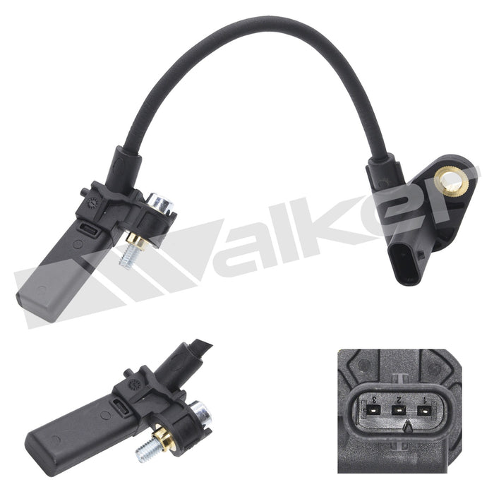 Engine Crankshaft Position Sensor for BMW 640i xDrive 3.0L L6 2018 2017 2016 2015 2014 P-668057