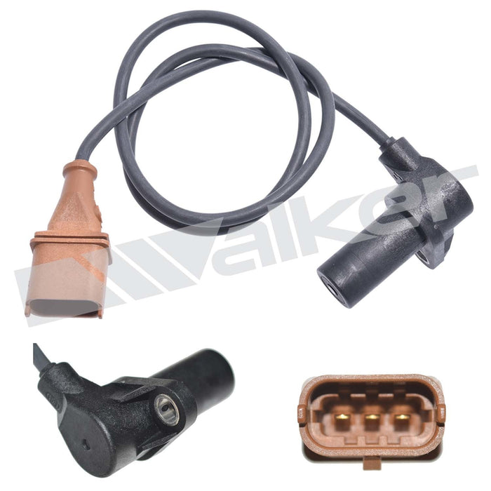 Engine Crankshaft Position Sensor for Porsche Cayenne 4.8L V8 2010 2009 2008 P-668108