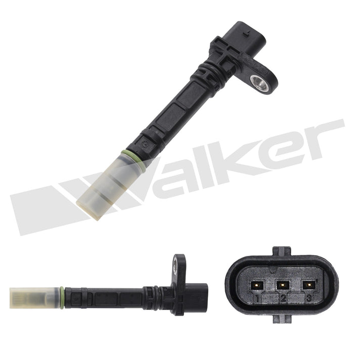 Engine Crankshaft Position Sensor for Audi S7 2.9L V6 2020 - Walker 235-2119