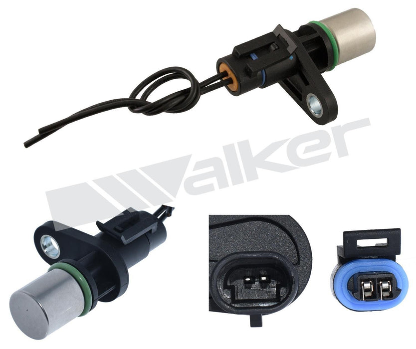 Engine Crankshaft Position Sensor for Buick Skylark GAS 1998 1997 1996 1995 1994 1993 1992 1991 1990 1989 1988 - Walker 235-91078