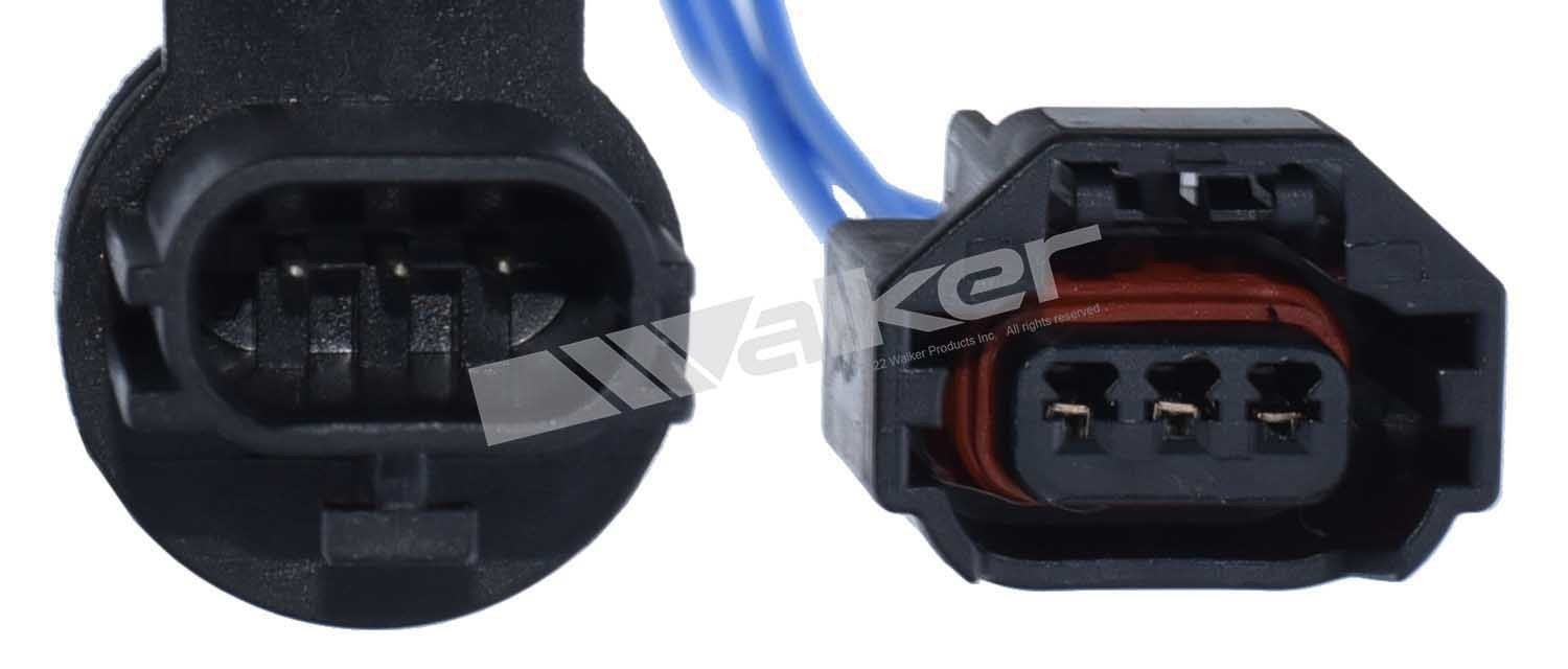 Engine Crankshaft Position Sensor for Nissan Altima 2.5L L4 GAS 2006 2005 2004 2003 2002 P-669705