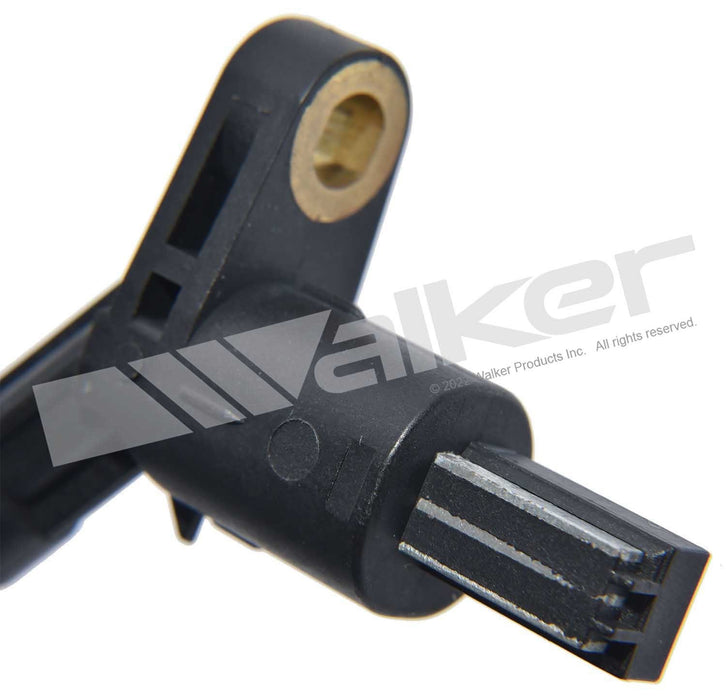 Vehicle Speed Sensor for Volkswagen Cabrio 2.0L L4 2002 2001 2000 1999 1997 1996 - Walker 240-1051