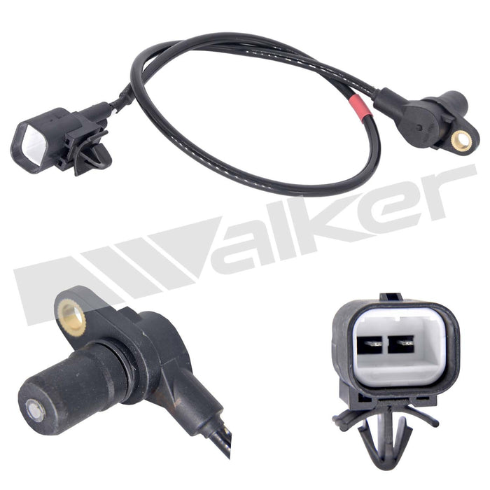 Vehicle Speed Sensor for Kia Rio5 1.6L L4 Automatic Transmission 2011 2010 2009 2008 2007 2006 - Walker 240-1081