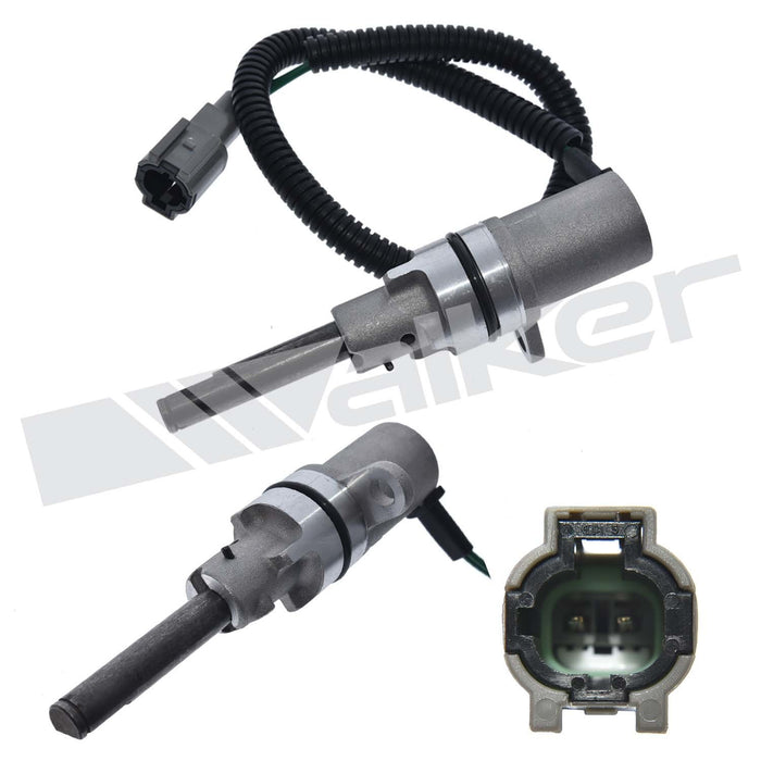 Vehicle Speed Sensor for Nissan Pickup 2.4L L4 4WD Manual Transmission 1997 1996 1995 P-670844