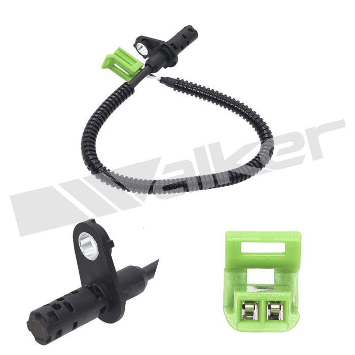 Vehicle Speed Sensor for Cadillac SRX FLEX 6 VIN 2016 2015 2014 2013 2012 2011 2010 P-671034