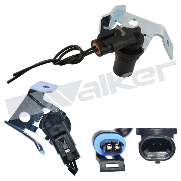 Vehicle Speed Sensor for GMC K1500 Automatic Transmission 1998 1997 1996 1995 1994 1993 1992 1991 P-671413